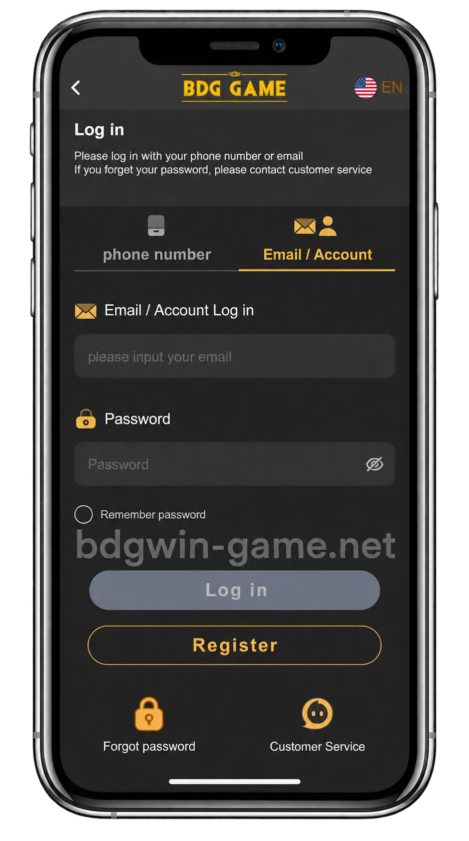 Register 3 BDG Win Login-2