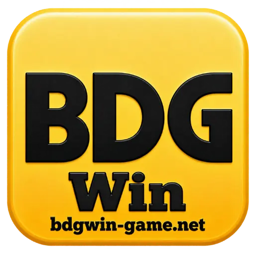 About 1 BDG Win Logo